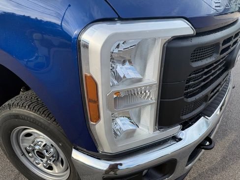 New 2026 Ford F350 XL w/ 360-Degree Camera Package AWD/4WD image 10