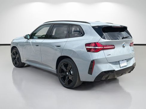 New 2026 BMW X3 xDrive30i w/ M Sport Package AWD/4WD image 5