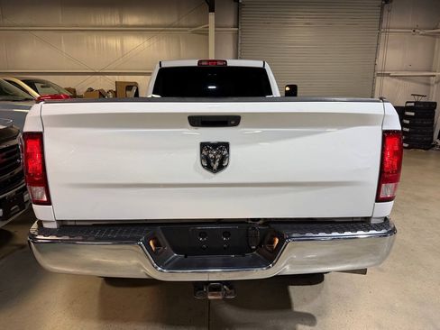 Used 2018 RAM 2500 Tradesman w/ Chrome Appearance Group AWD/4WD image 15