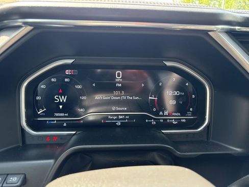 Used 2024 GMC Sierra 2500 Denali w/ Denali Reserve Package image 9