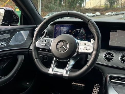 Used 2019 Mercedes-Benz AMG GT 53 image 23