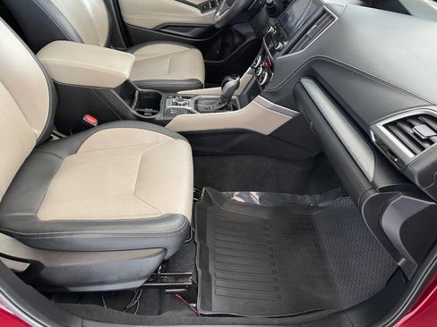 Used 2021 Subaru Forester Limited w/ Popular Package #3 image 31