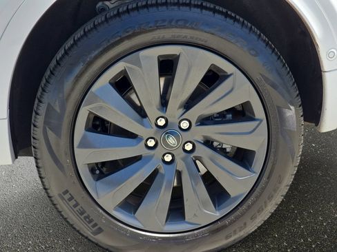 Certified 2025 Land Rover Discovery Sport S AWD/4WD image 36