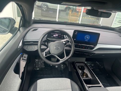 Certified 2023 Volkswagen ID.4 Pro image 16