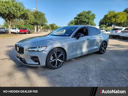 Used 2024 Volvo S60 B5 Plus