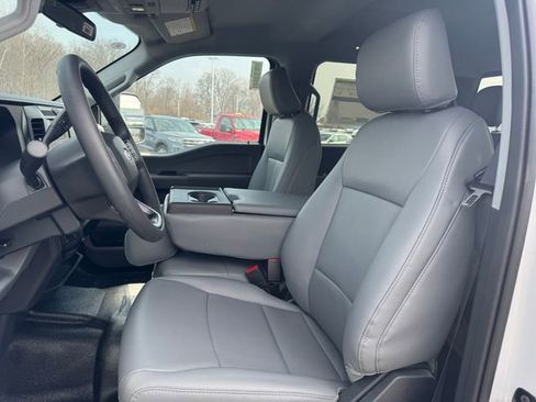 New 2026 Ford F250 XL w/ Snow Plow Prep Package image 13