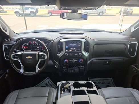 Used 2019 Chevrolet Silverado 1500 LT w/ All-Star Edition image 6