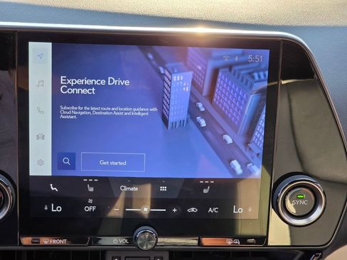 Used 2024 Lexus NX 250 FWD w/ Towing Package (2000 Lbs) image 26