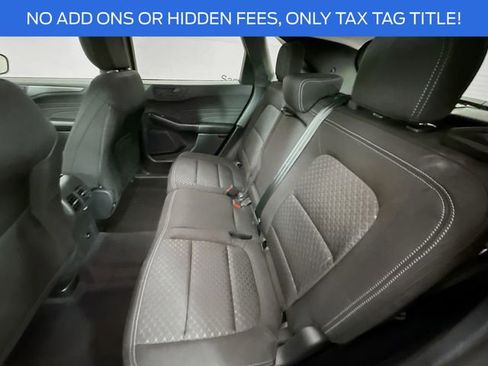 New 2026 Ford Escape Active w/ Cold Weather Package image 24