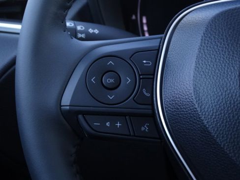 New 2026 Toyota Corolla Cross LE image 26