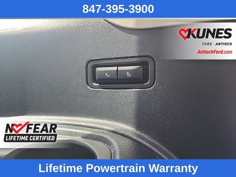 Certified 2025 Ford Expedition Platinum AWD/4WD image 41