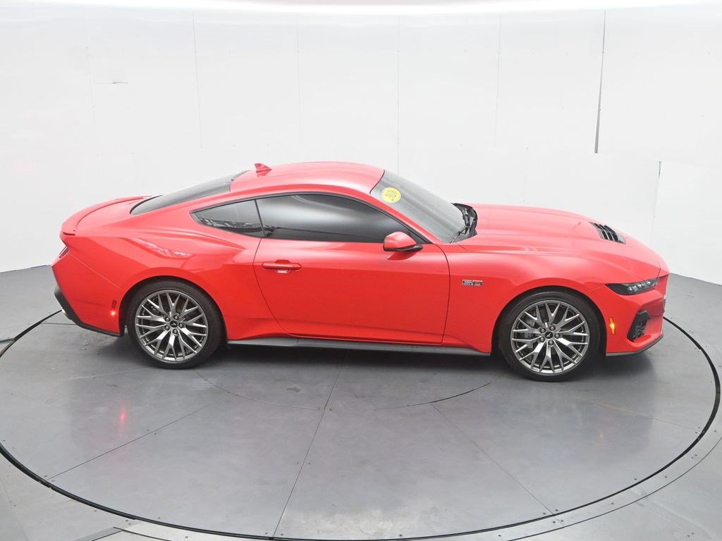 Used 2026 Ford Mustang GT Premium RWD image 28