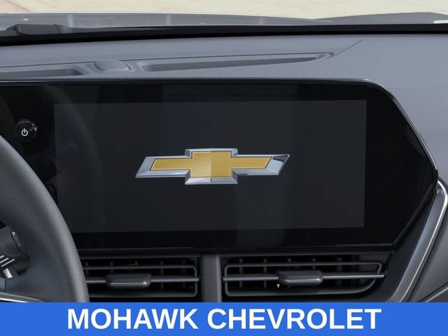 New 2026 Chevrolet Trax ACTIV w/ Sunroof Package FWD image 20