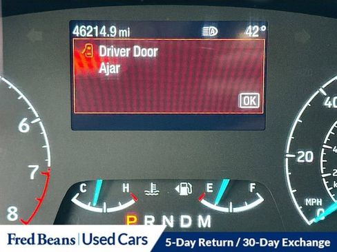 Used 2022 Ford Transit 350 XLT image 13