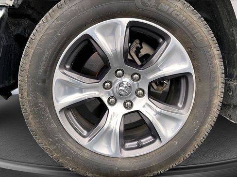 Used 2022 RAM 1500 Laramie image 10