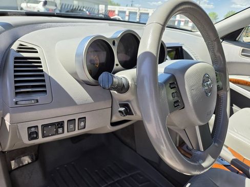 Used 2004 Nissan Maxima 3.5 SL FWD image 13