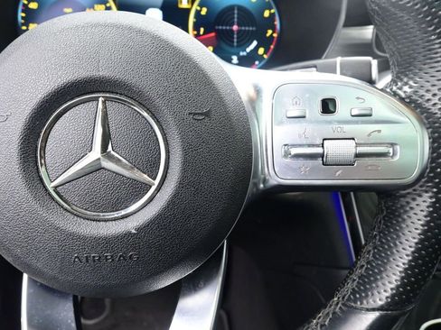 Used 2021 Mercedes-Benz GLC 300 w/ AMG Line image 14
