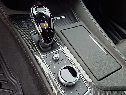 Used 2026 Cadillac CT5 V image 12