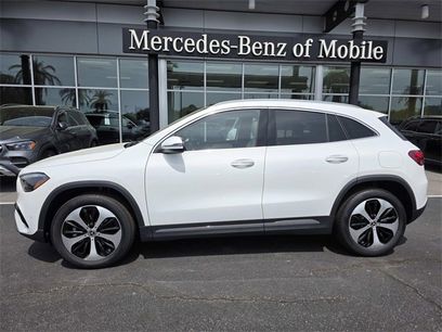 New 2025 Mercedes-Benz GLA 250