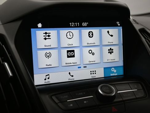 Used 2019 Ford Escape SE image 14