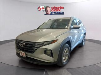 Used 2023 Hyundai Tucson SEL AWD/4WD video 1