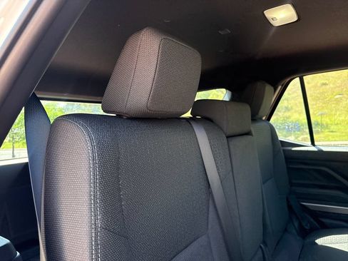 Used 2026 Toyota 4Runner SR5 AWD/4WD image 24