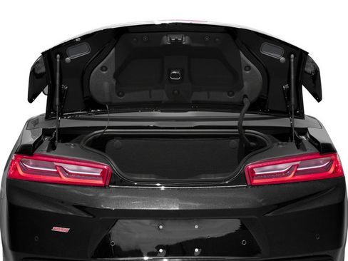 Used 2016 Chevrolet Camaro SS RWD image 15