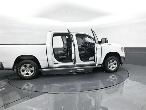 Used 2020 RAM 1500 Big Horn AWD/4WD image 26