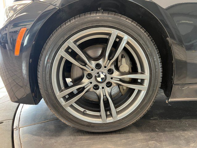 Used 2015 BMW 328i xDrive Sedan AWD/4WD image 34