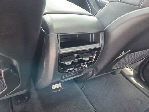 New 2026 Jeep Grand Cherokee Limited w/ Luxury Tech Group II image 7