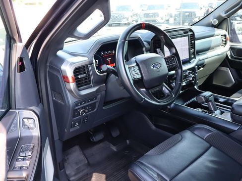 Used 2022 Ford F150 Raptor w/ Equipment Group 801A High AWD/4WD image 4