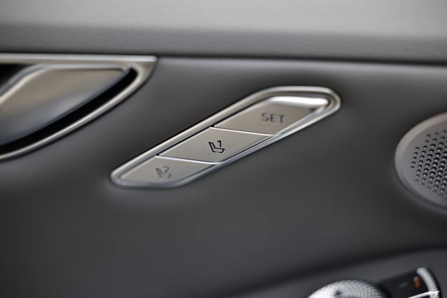 New 2026 Genesis G80 3.5T Sport Prestige AWD/4WD image 17
