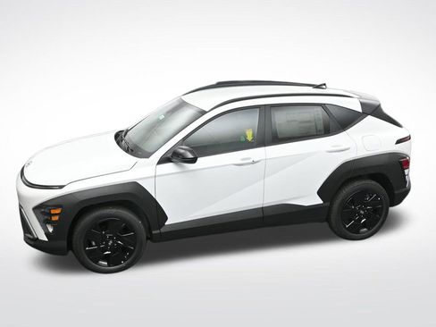 New 2026 Hyundai Kona SEL Sport FWD image 19