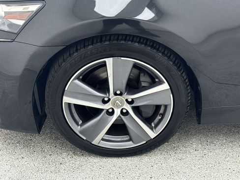 Used 2017 Lexus GS 350 image 42