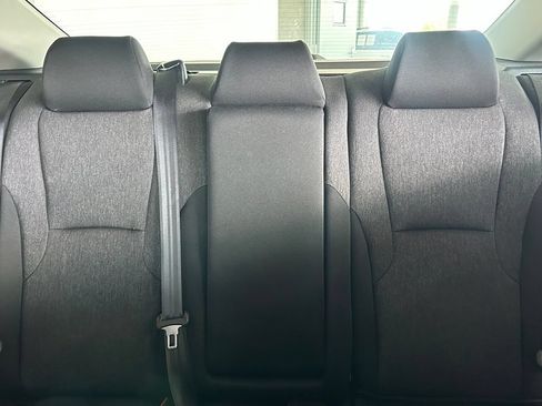 Used 2024 Honda Accord EX image 13