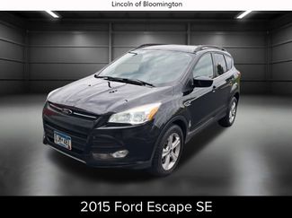 Used 2015 Ford Escape SE w/ Equipment Group 201A 360° Tour