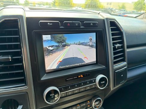 Used 2021 Ford Expedition XLT RWD image 28