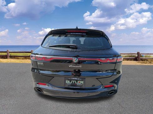 Used 2024 Alfa Romeo Tonale Veloce image 7