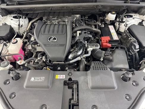 Used 2023 Lexus NX 350 AWD w/ Vision Package image 19