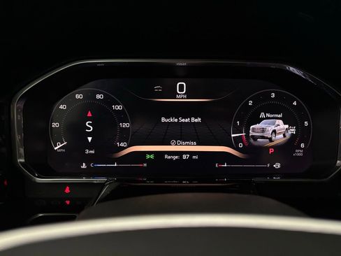 New 2026 GMC Sierra 1500 Elevation w/ Preferred Package image 21