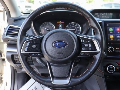 Used 2023 Subaru Crosstrek 2.5i Limited AWD/4WD image 18