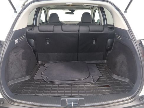 Used 2022 Honda HR-V EX image 45
