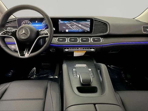 New 2026 Mercedes-Benz GLE 350 4MATIC image 9