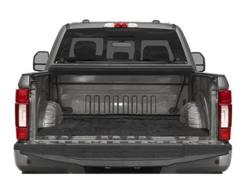 Used 2022 Ford F250 Platinum AWD/4WD image 11