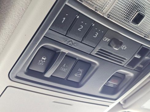 Used 2019 Toyota 4Runner Limited image 39