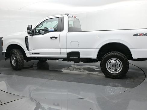 New 2026 Ford F250 XL AWD/4WD image 24