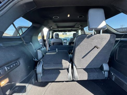 Used 2019 Ford Explorer Limited image 22
