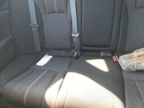 Used 2023 Honda Accord Sport image 12