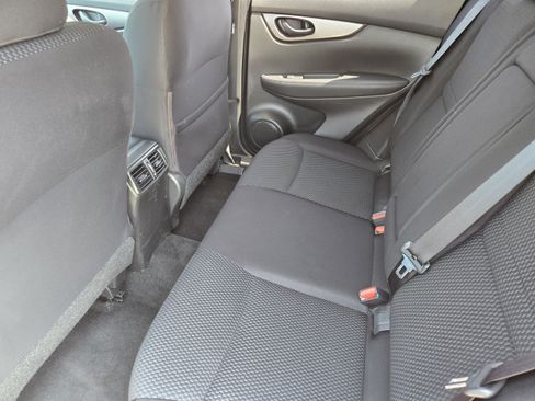 Used 2020 Nissan Rogue Sport S FWD image 27