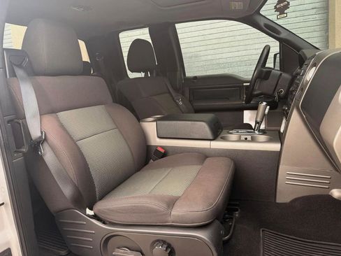 Used 2005 Ford F150 XLT AWD/4WD image 24